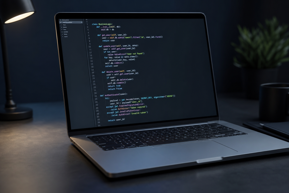 Devin Writes 89% of Its Own Code. Investors Just Valued That at $26 Billion.