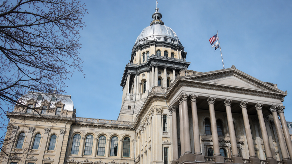 Illinois Passes the Toughest AI Safety Law in America. The Vote Was 110 to Zero.