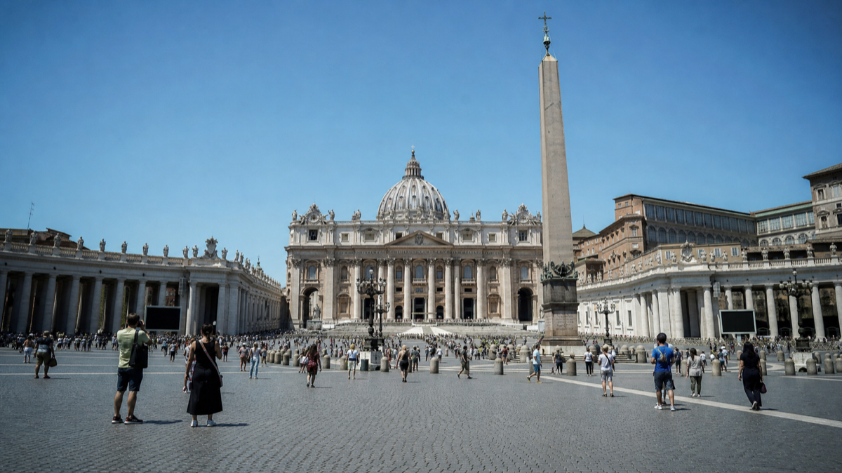 Magnifica Humanitas: Pope Leo XIV's 42,000-Word Reckoning With Artificial Intelligence