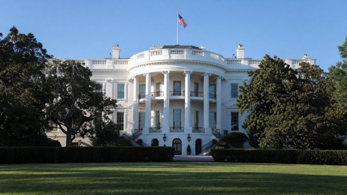 The White House Wants Congress to Write the AI Rules. Here Is What It Is Asking For.