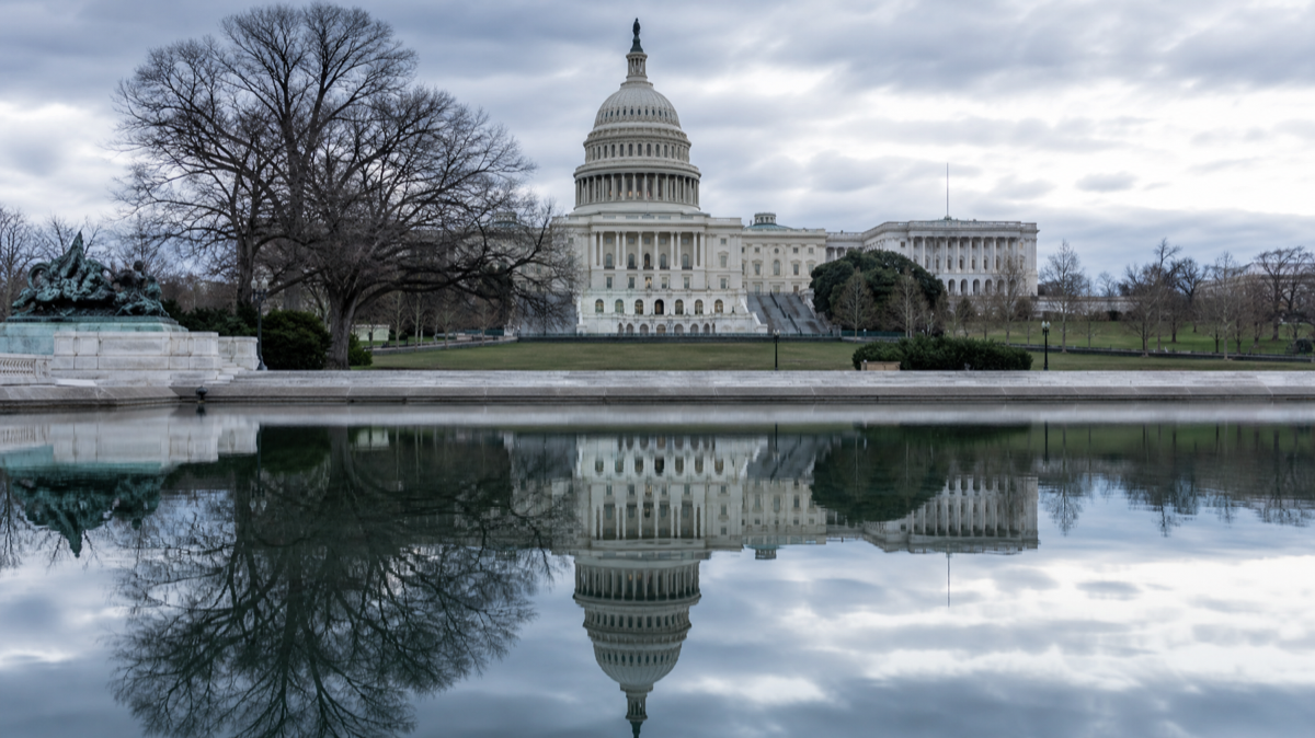 The White House released its AI legislative framework in March 2026, calling on Congress to establish uniform national standards.