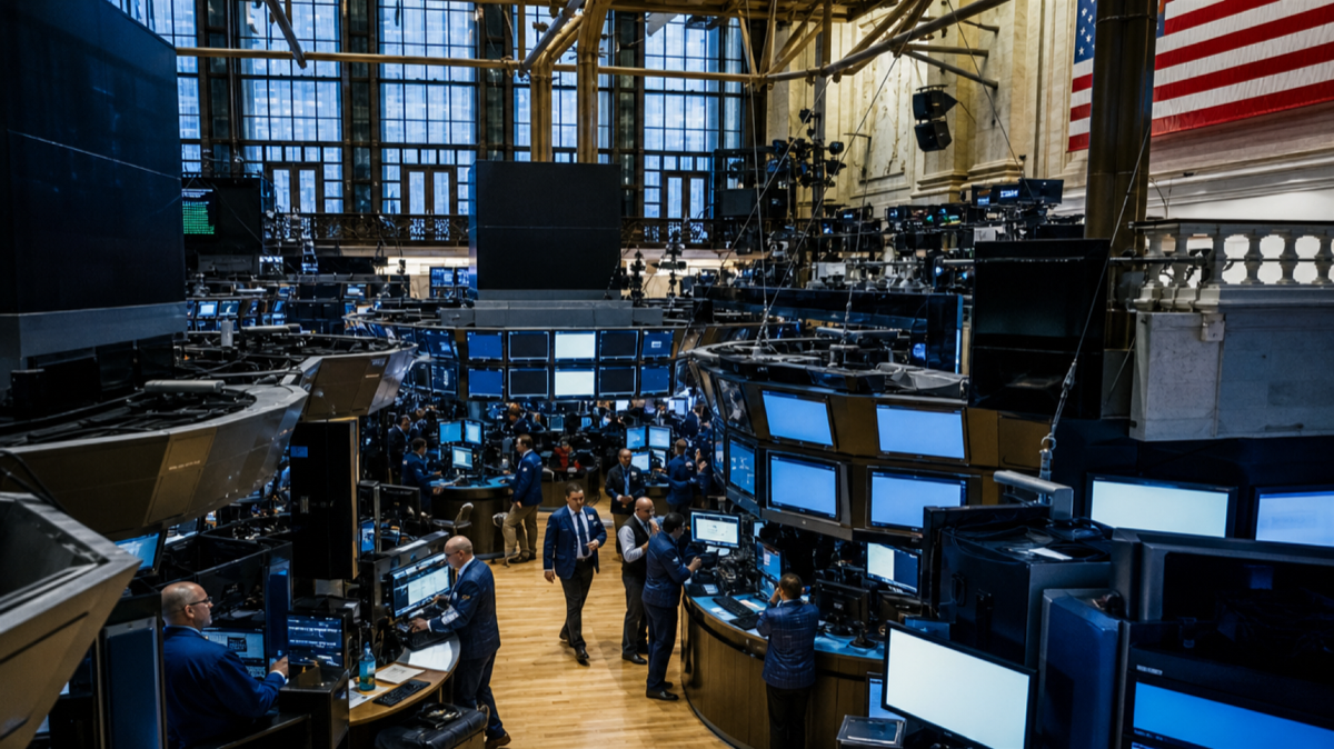 OpenAI And Anthropic Are Testing Whether Public Markets Understand AI Labs