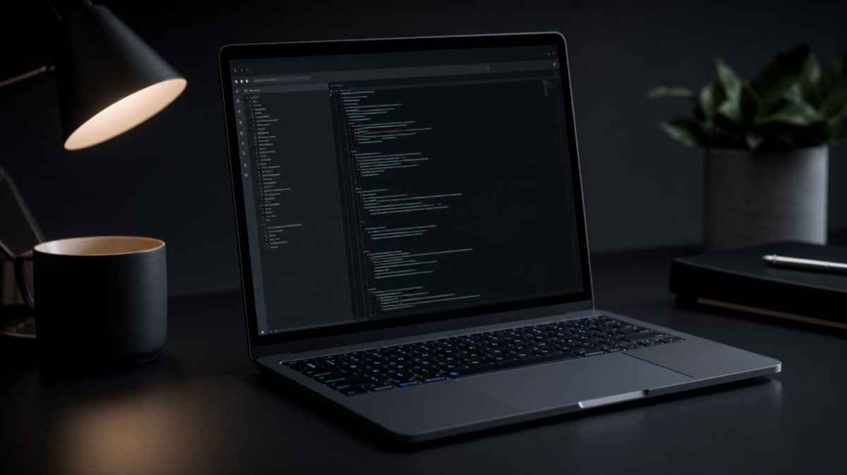 The next consumer AI interface may be less about opening apps and more about delegating intent. Image: SUPERBASH_ / Patrick T