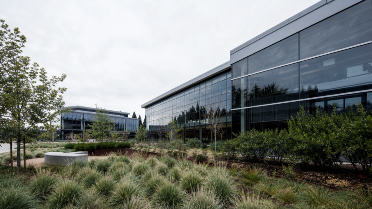 Alphabet Raises $85 Billion — The Largest Equity Offering in Corporate History