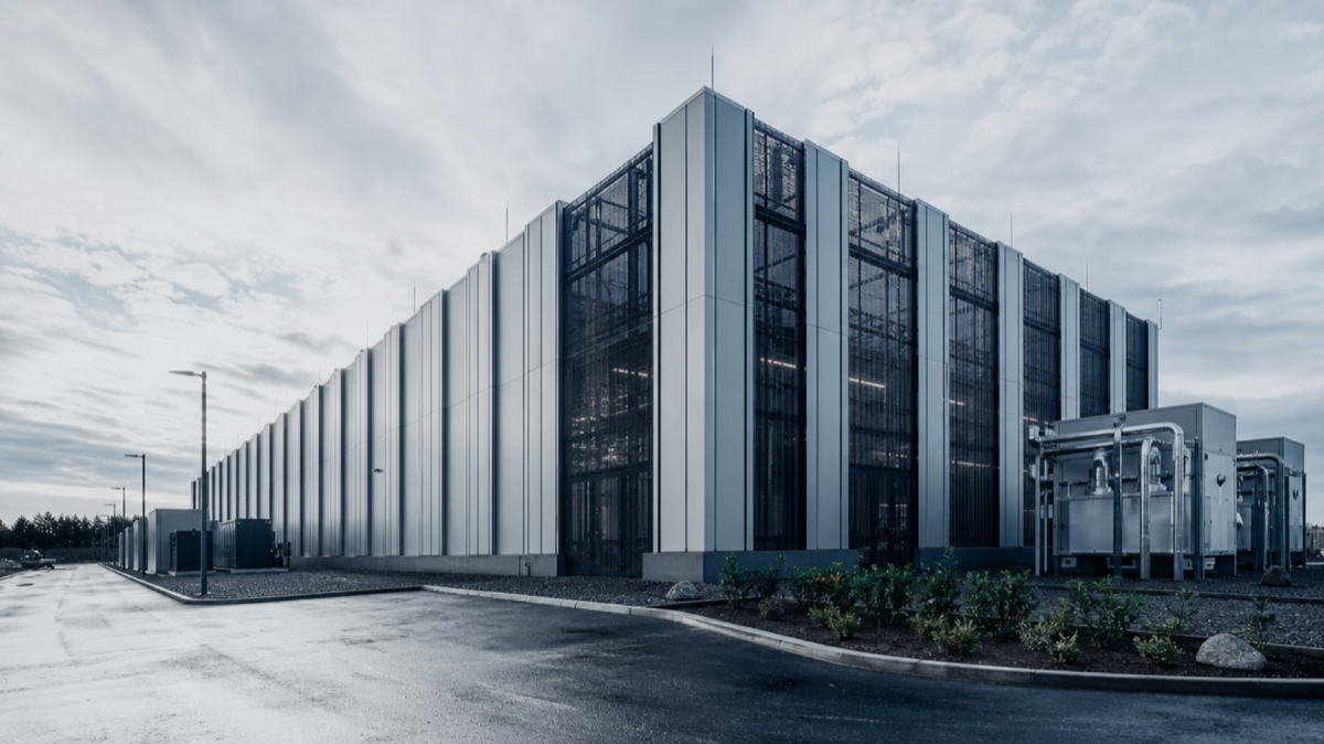 Google's TPU Push Shows The AI Chip War Is Becoming A Financing War