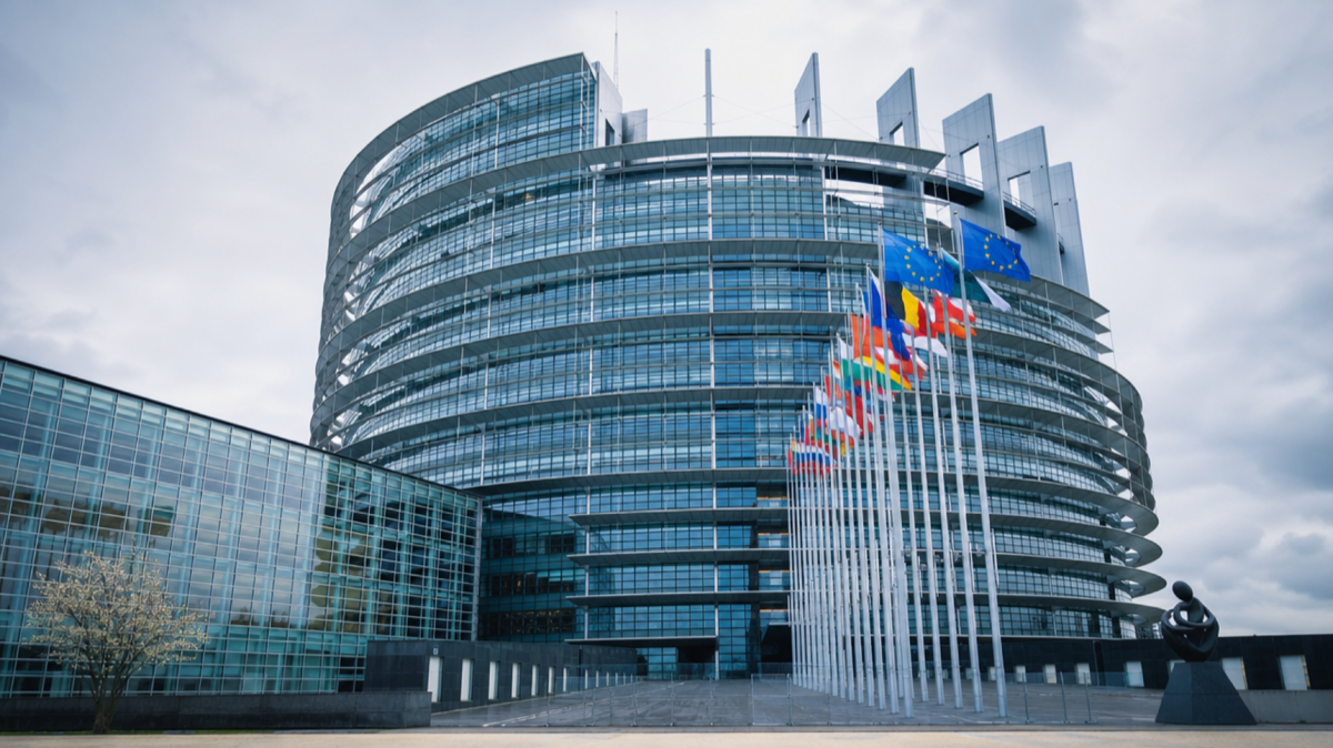 Europe's New AI Enforcement Team Turns The AI Act From A Rulebook Into A Test