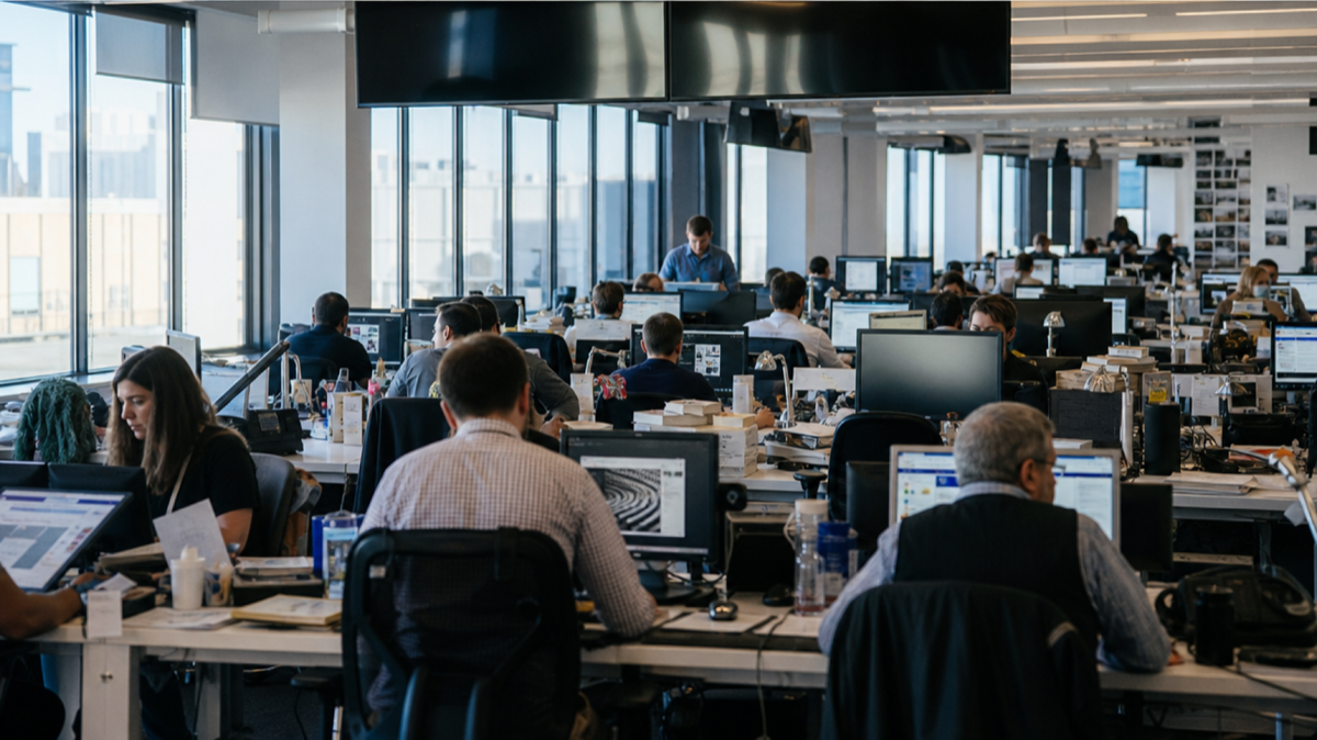 The AI Copyright War Escalates — CNN Sues Perplexity as Nine Publishers Now Fight Back