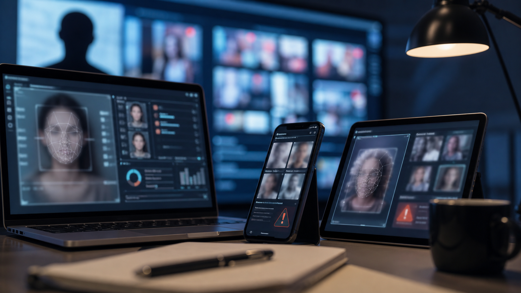A New Documentary Puts AI Deepfake Abuse Inside The Platform Accountability Fight