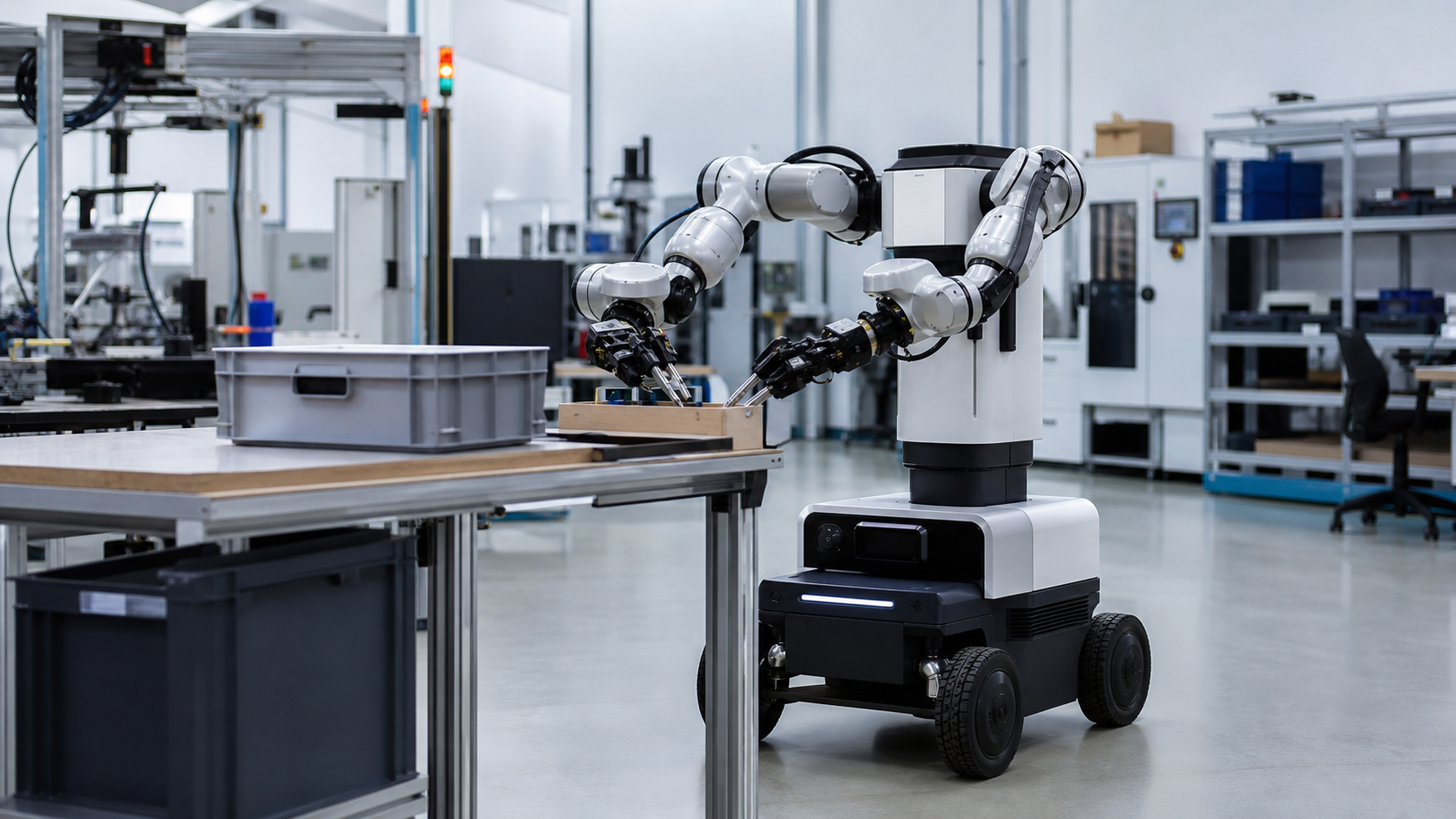 Microsoft Brings $60 Million To America's AI-For-Science Push, With The Hard Work Still Ahead
