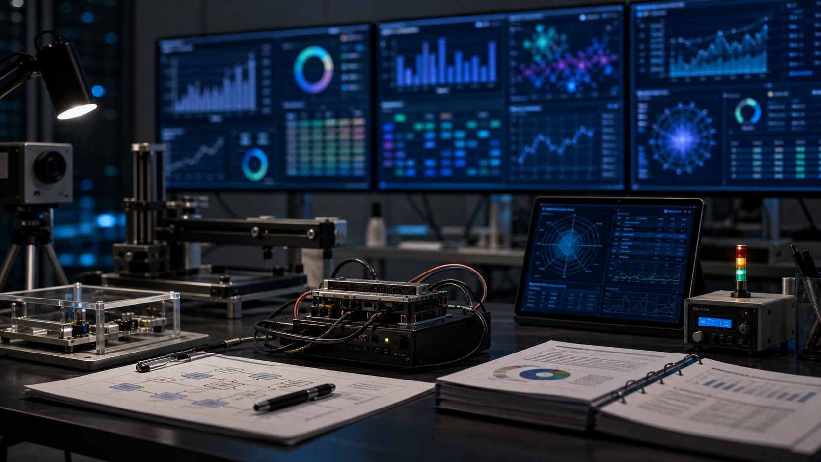 The AI Evaluation Layer Is Becoming The Real Product