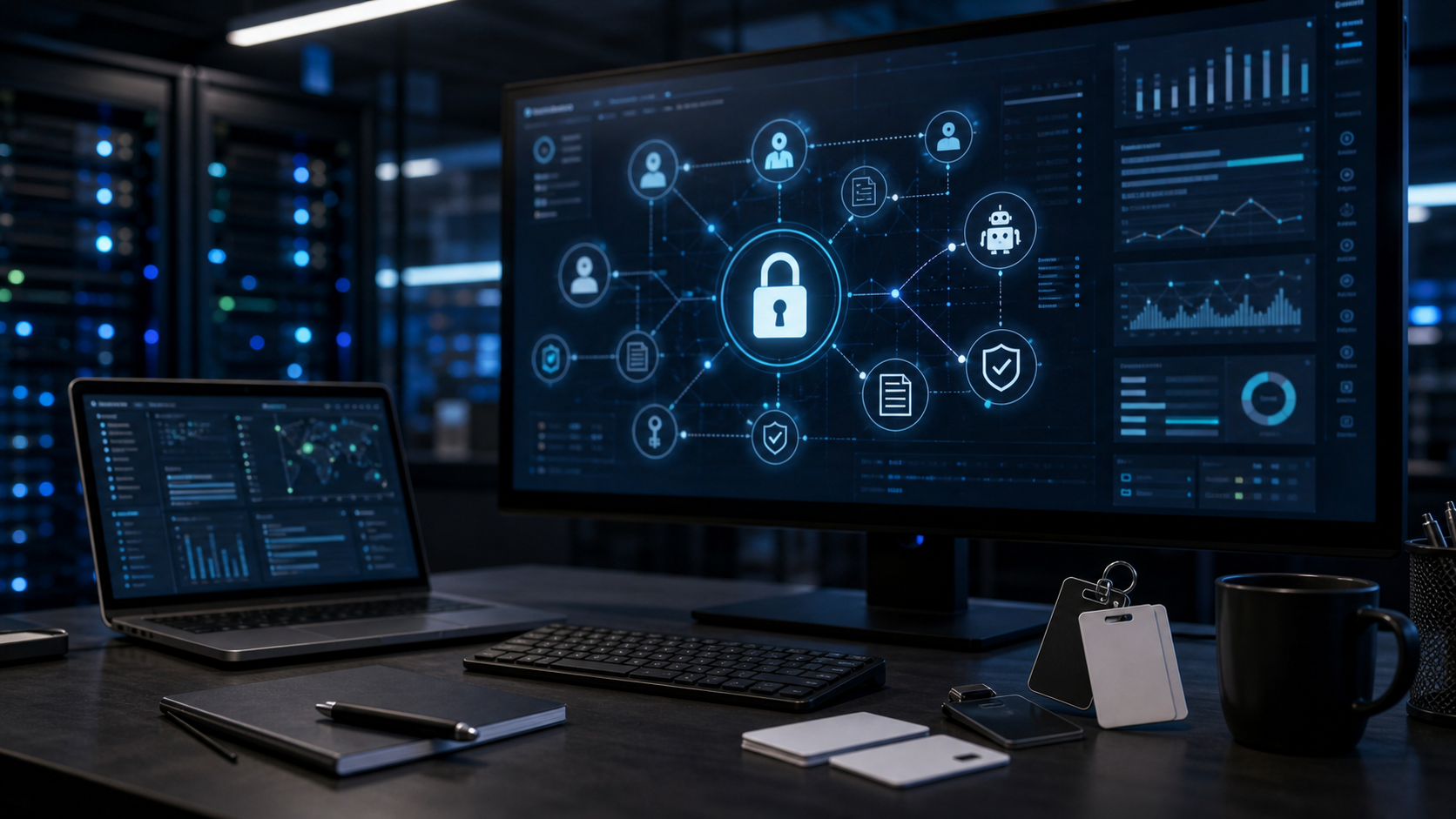 A Gym Booking Bot Shows Why Agent Safety Starts With Ordinary Permissions