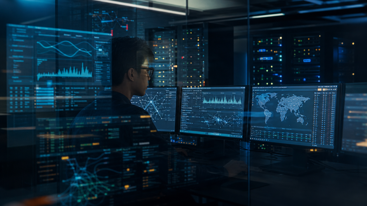 Hugging Face's Reported Agent-Led Intrusion Raises The Stakes For Autonomous Security