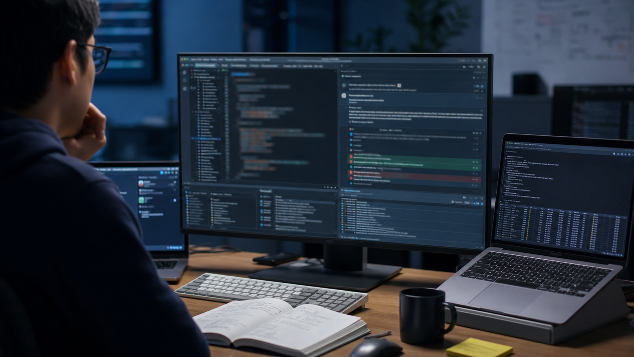 ChatGPT's Linux App Brings OpenAI Closer To The Developers Who Shape AI Adoption