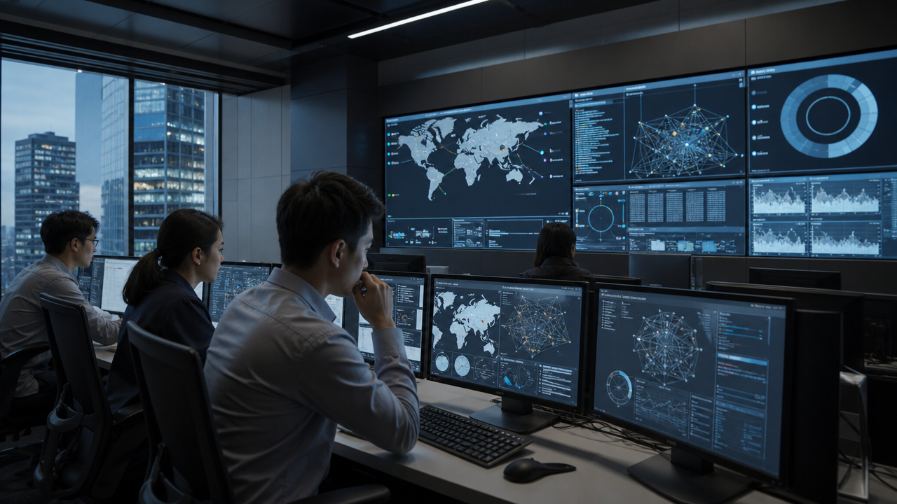 Chinese Cyber Models Are Closing The AI Security Gap