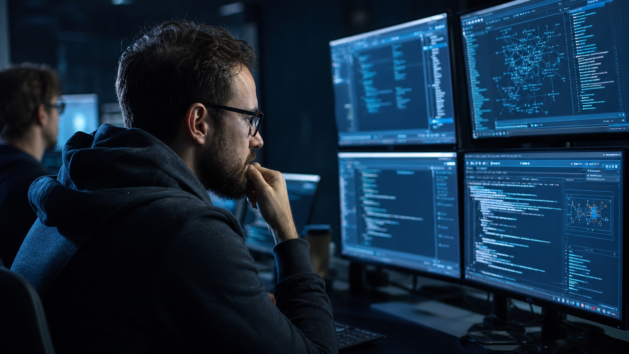 Nvidia's Open Secure AI Alliance Makes Cybersecurity The Case For Open Models