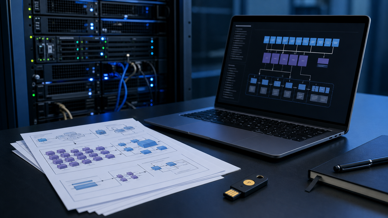 Open-model competition is decided by serving cost, tooling, and deployment access as well as benchmark scores. Image: SUPERBASH_.
