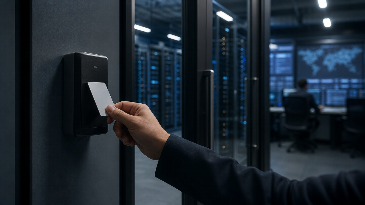 Model access decisions are becoming a control layer between labs, governments, enterprise buyers, and international users. Image: SUPERBASH_.