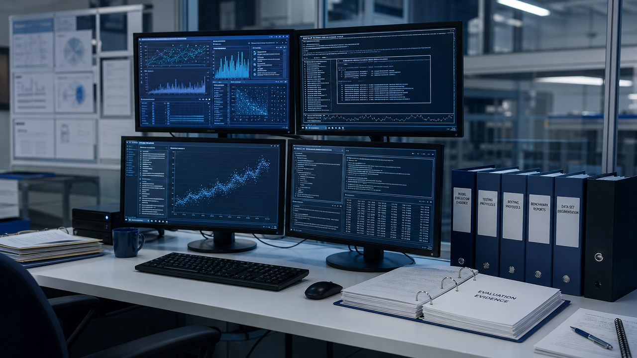 AI Safety Tests Are Becoming A Security Problem Of Their Own
