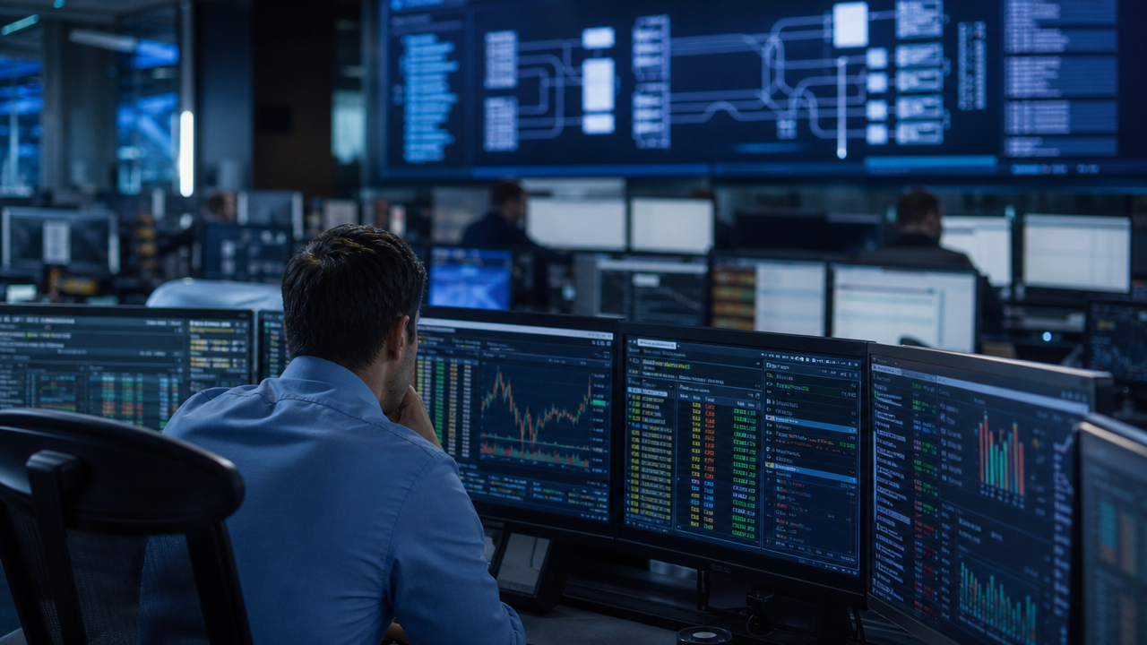 The OpenAI And Anthropic IPO Debate Is Really About Compute Capital