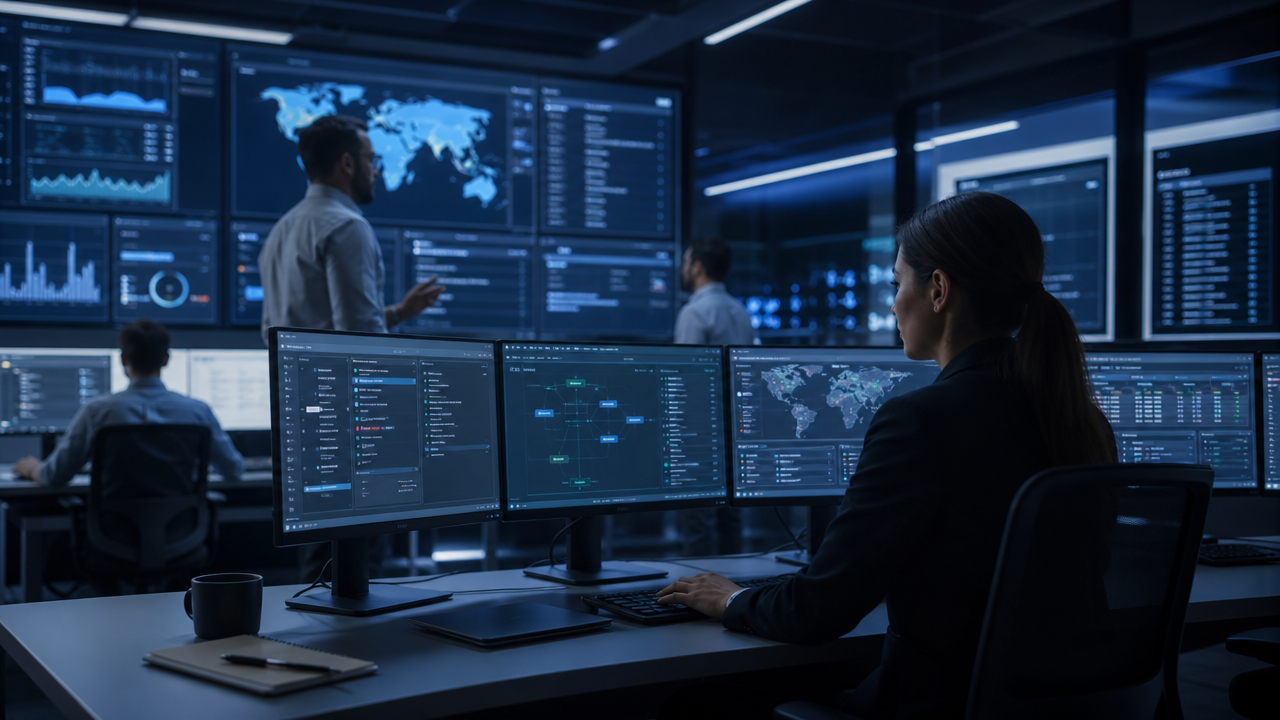 Open-Weight Model Provenance Becomes An Enterprise Security Problem