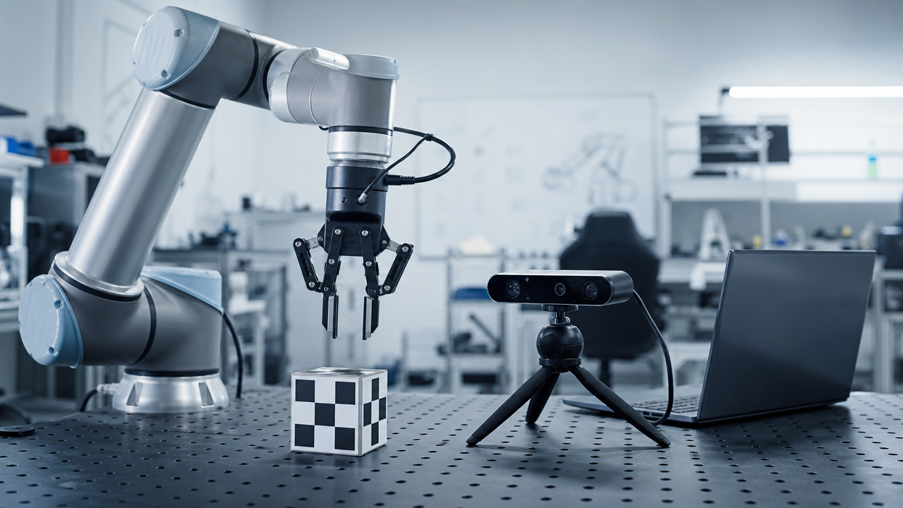 Embodied-R1.5 Puts Robot Foundation Models On A More Serious Benchmark Path