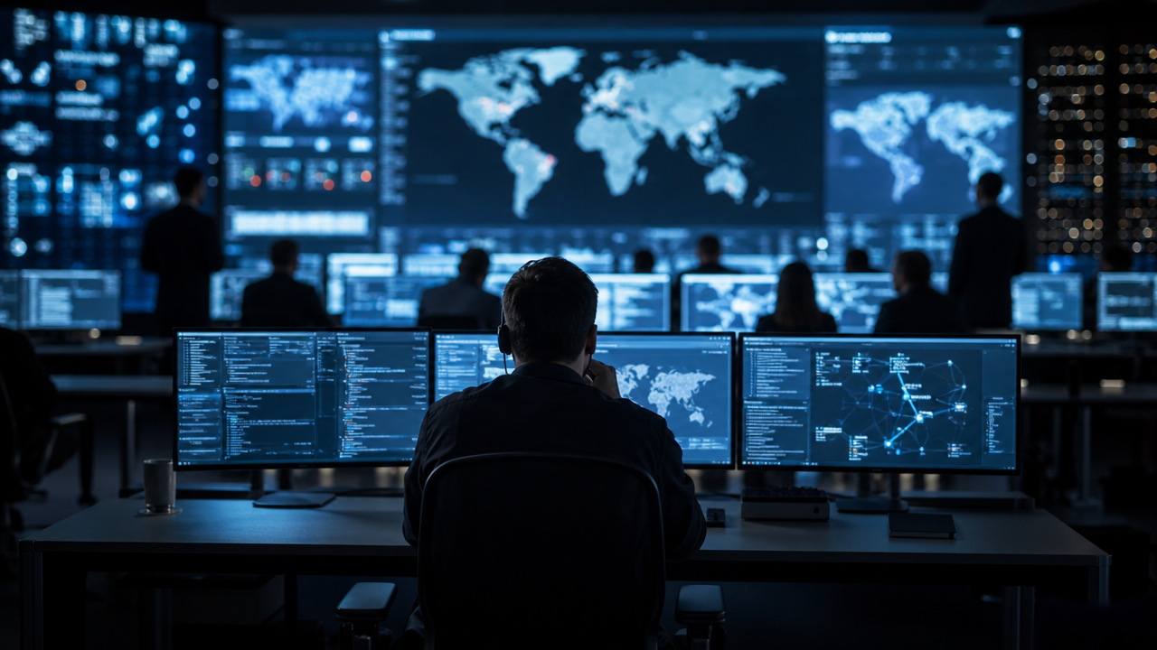 Anthropic's China Access Crackdown Shows Model Control Is Becoming Operational