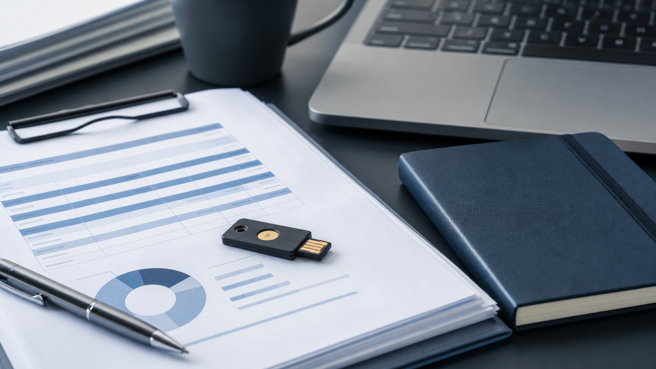 The enforcement layer for frontier AI is becoming an audit problem involving accounts, partners, payments, and downstream use. Image: SUPERBASH_.