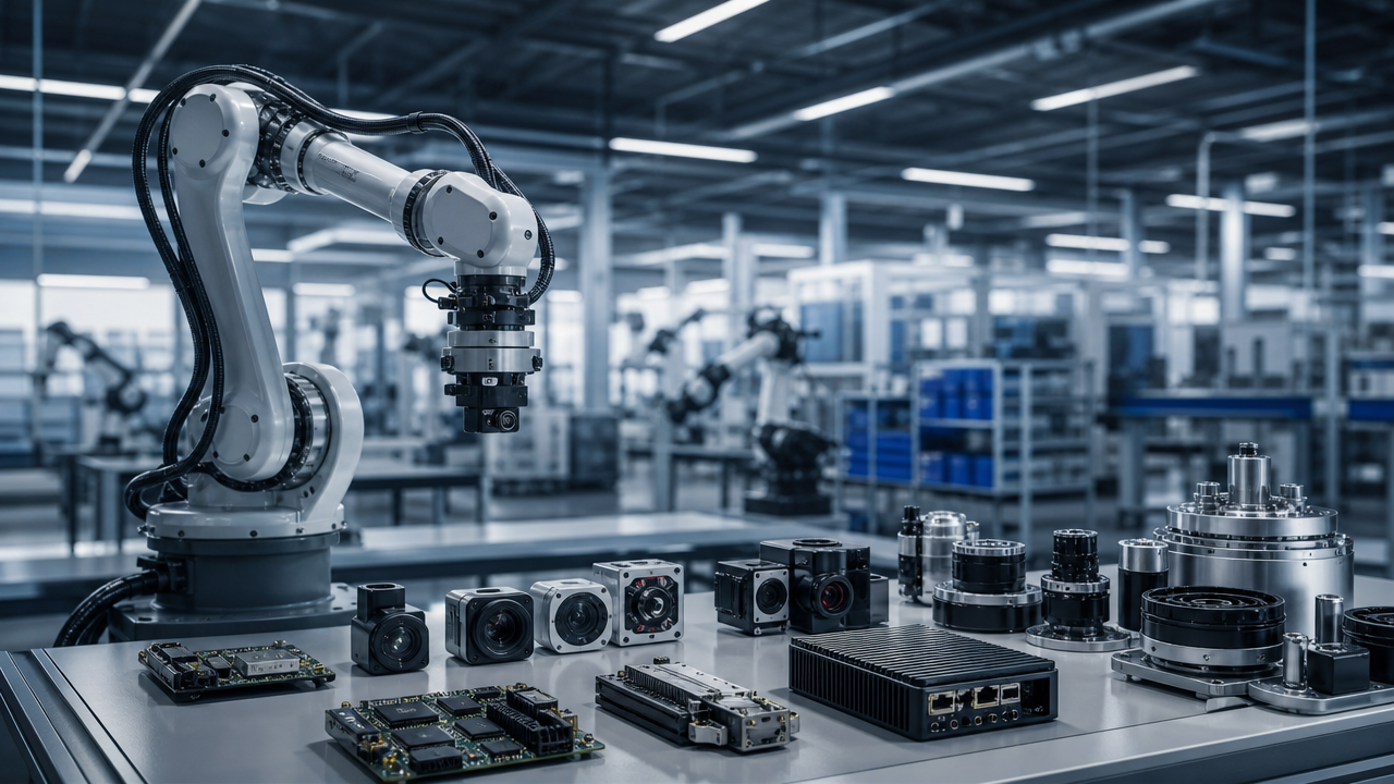 Nvidia's Cosmos 3 Edge Turns Physical AI Into A Deployment Race
