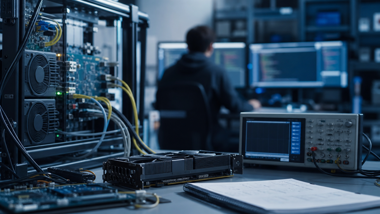 DeepSeek's Next Test Is Whether Open Models Can Pull A Domestic Chip Ecosystem