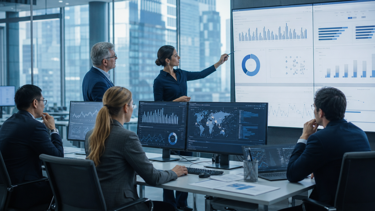 Banking's GenAI Productivity Paradox Is Becoming A Governance Problem