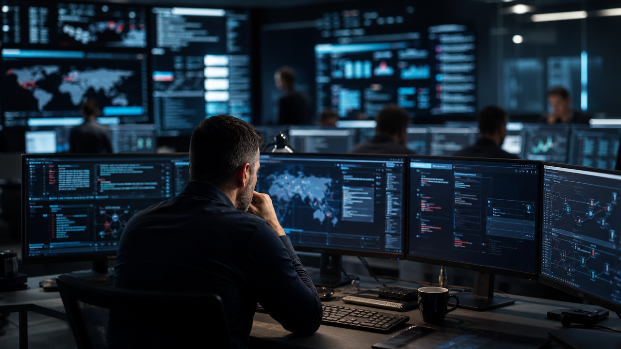 Agentic Ransomware Turns AI Cyber Risk From Theory Into Workflow