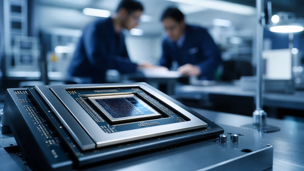 Anthropic's Chip Team Shows Frontier Labs Want More Control Over Inference