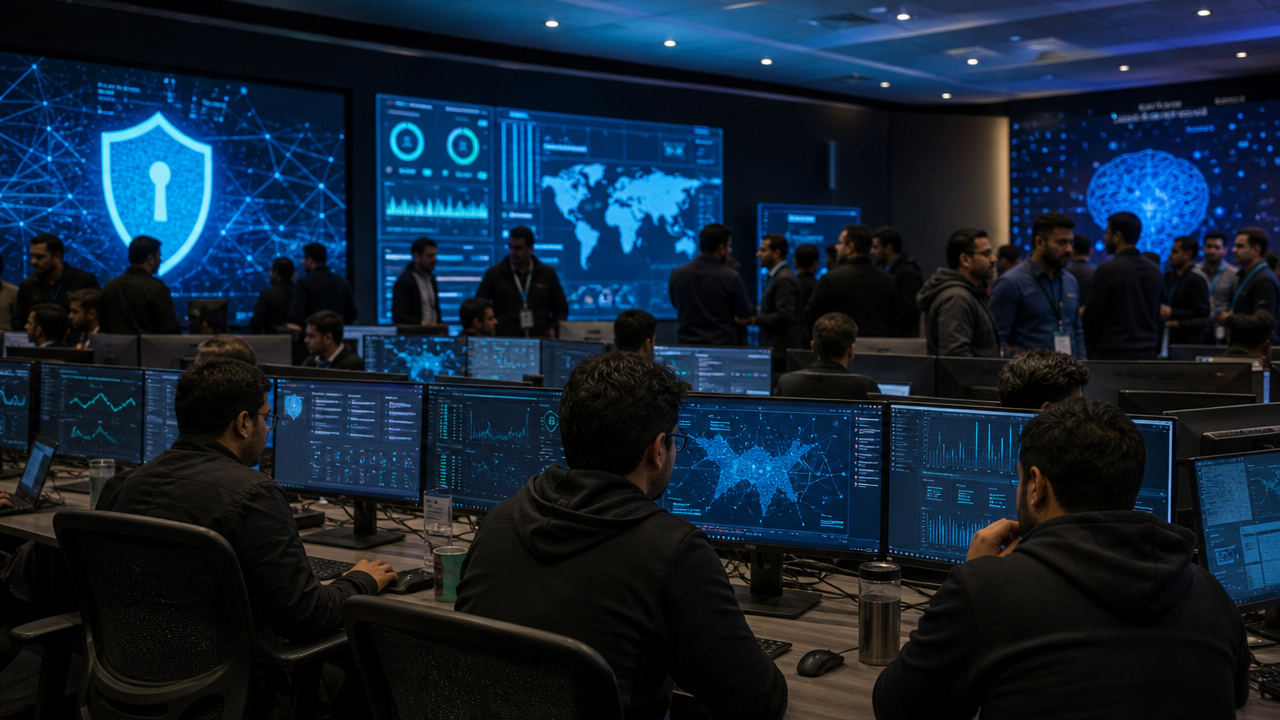 Anthropic's Safety Hiring Shows AI Misuse Prevention Is Becoming An Operating Function