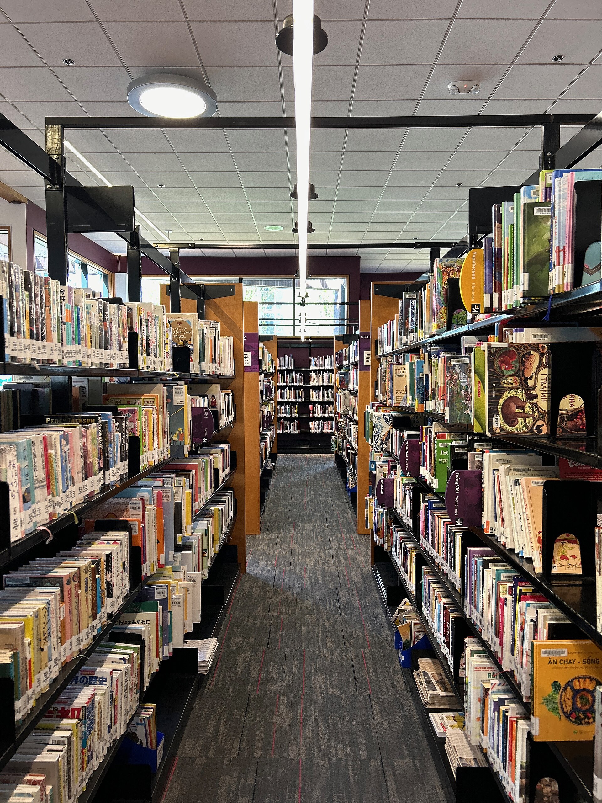 The publisher case centers on whether books supplied for discovery or distribution were later repurposed for AI training. Image: Wikimedia Commons / Roc0ast3r, CC0.