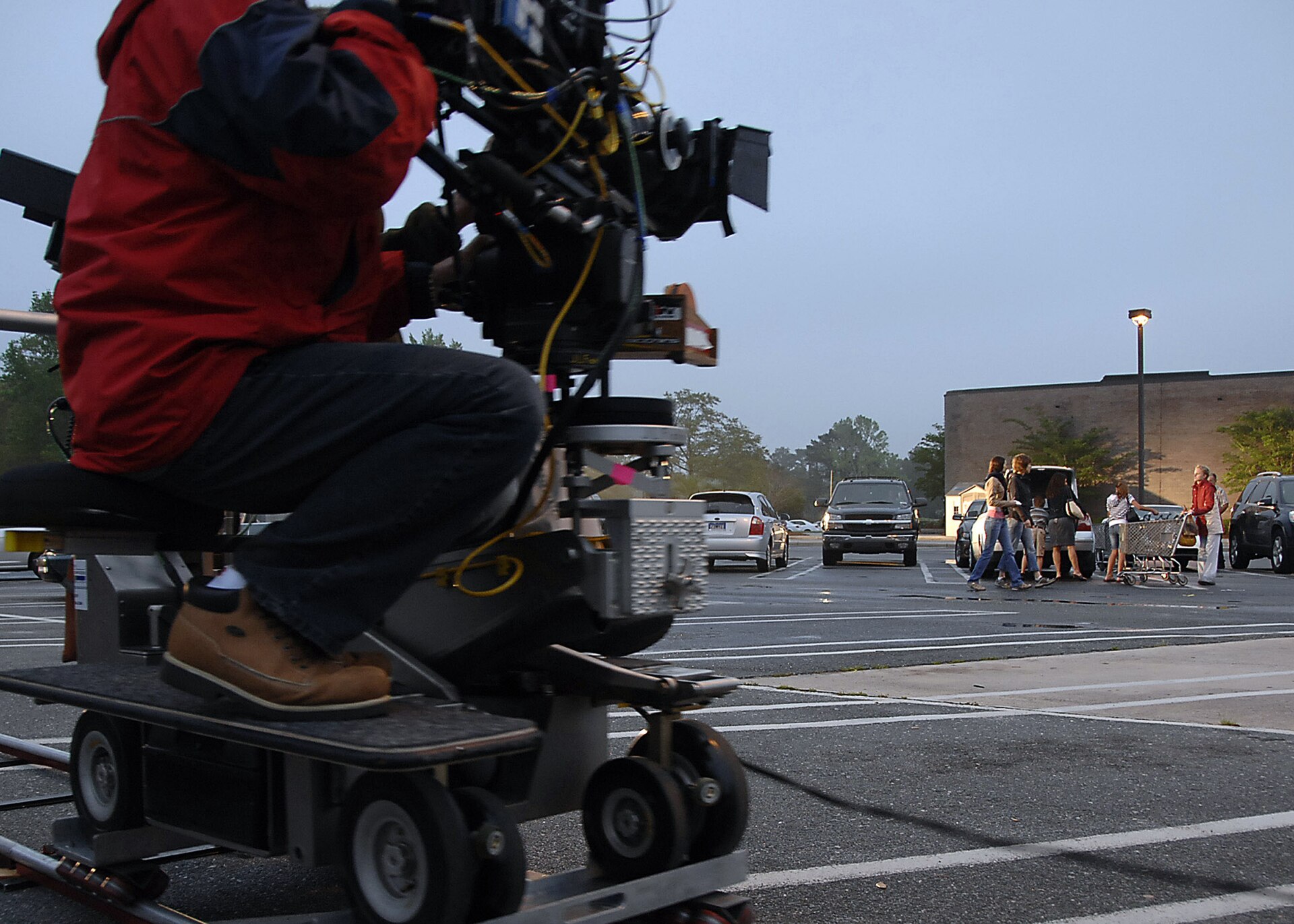 DeepMind And A24 Bring AI Research Into Film, With Creative Control In Focus