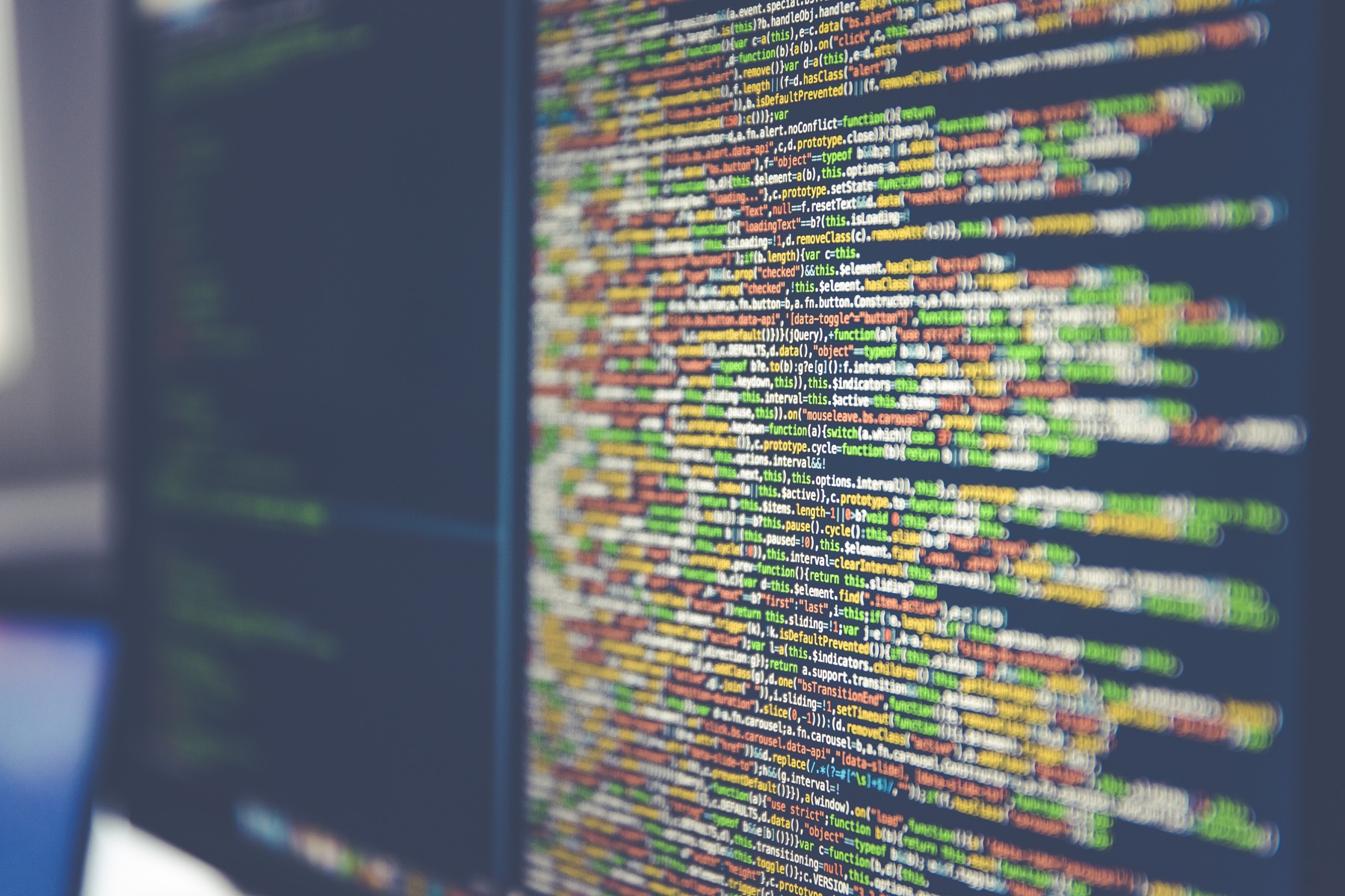 Cyber-capable AI evaluations now need the same discipline as high-risk software testing because model actions can cross into real systems. Image: Wikimedia Commons / Markus Spiske, CC0.