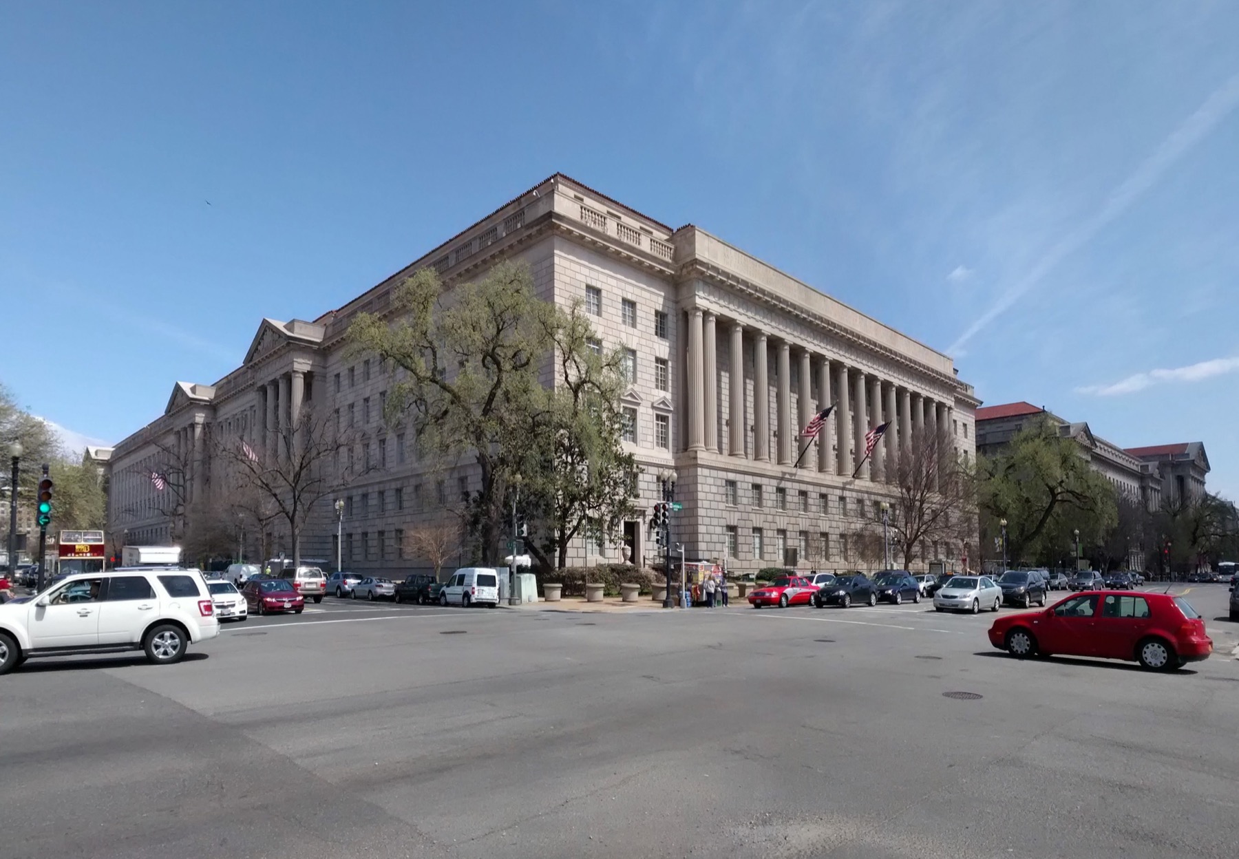 CAISI Director Resignation Leaves U.S. AI Standards Office Without Permanent Leadership