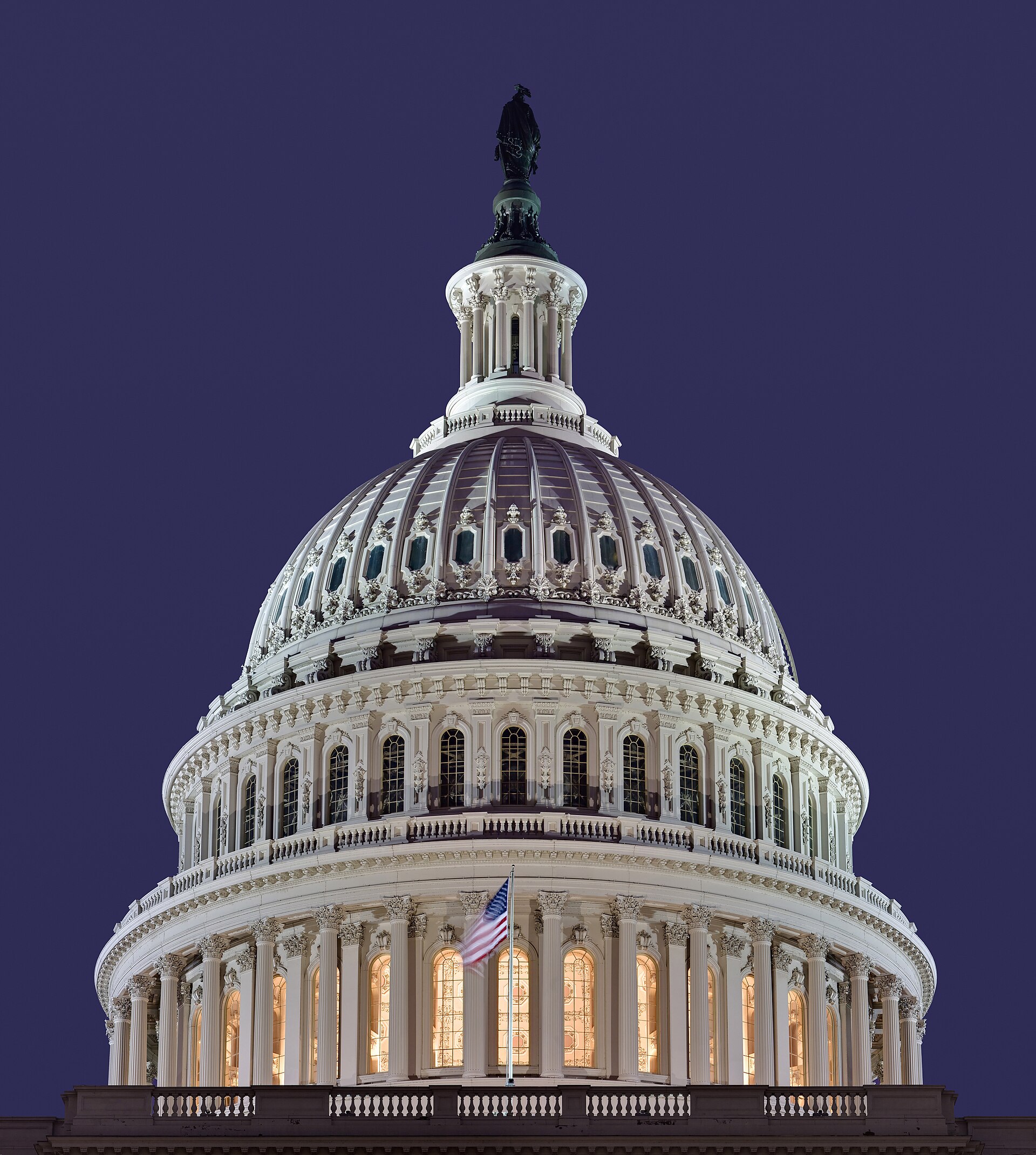 OpenAI And Anthropic Press Washington Over Chinese Open Models