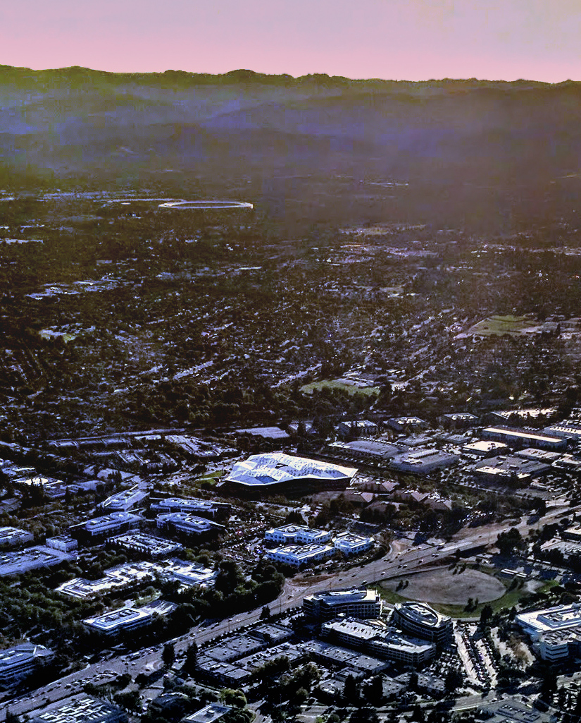 Nvidia is one of the technology partners named around CuspAI's AI Materials Foundry, linking accelerated compute to scientific discovery workflows. Image: Wikimedia Commons / Dicklyon, CC BY-SA 4.0.