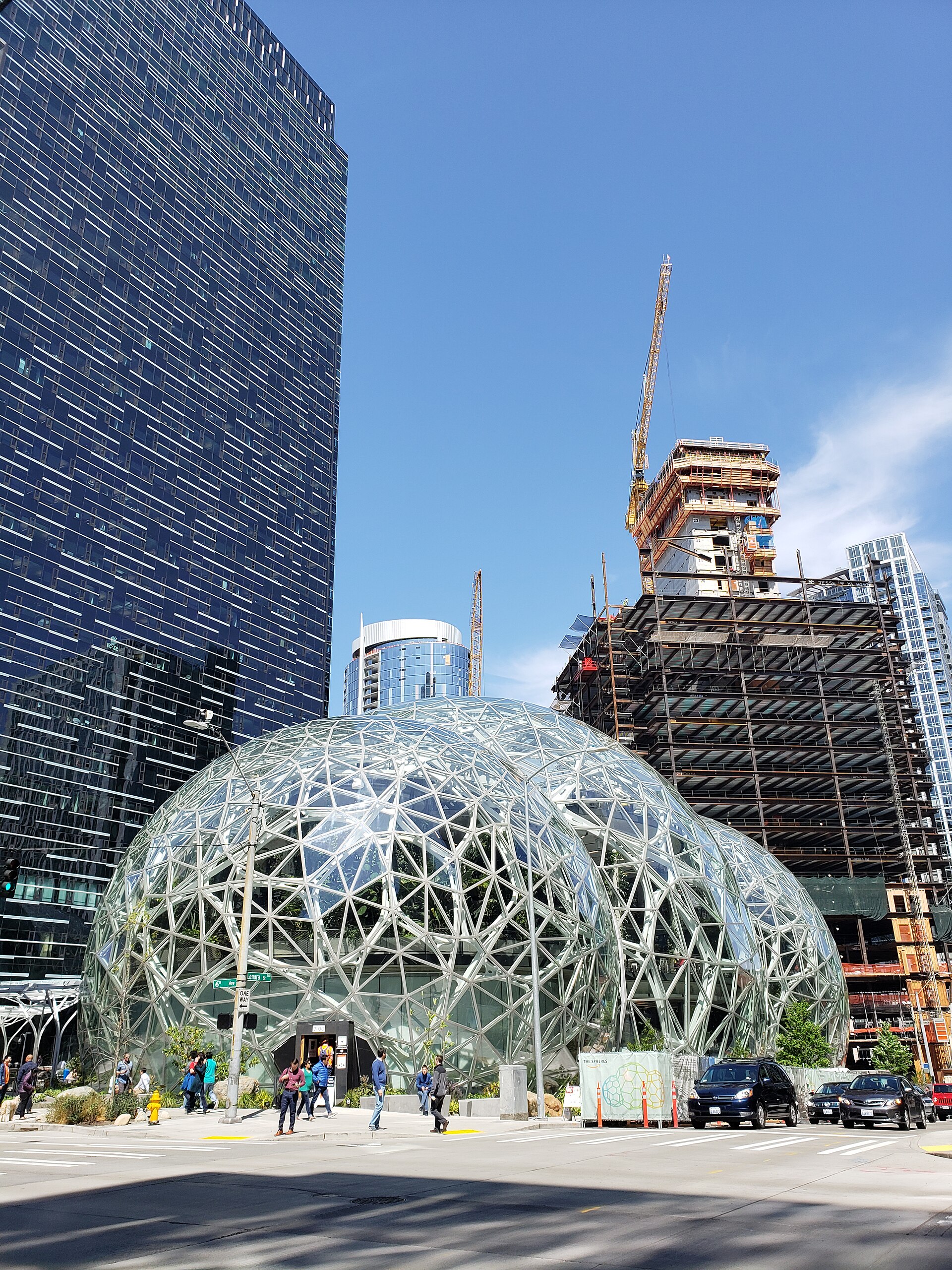 Amazon Cuts Jobs In Its AGI Group As The Model Race Gets More Expensive