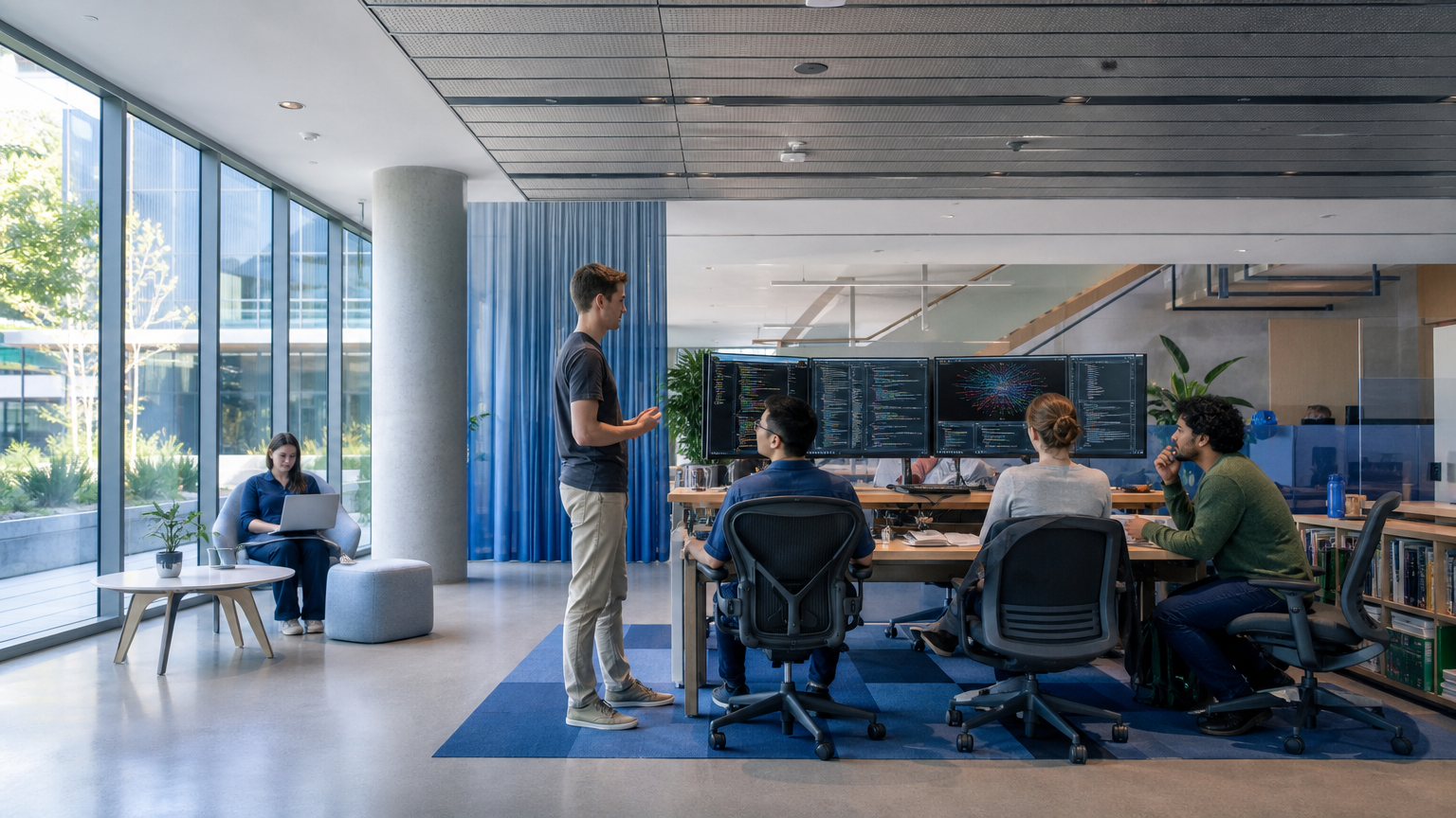 Google Releases Gemini 3.7 Flash With Lower Introductory Pricing For Coding Agents