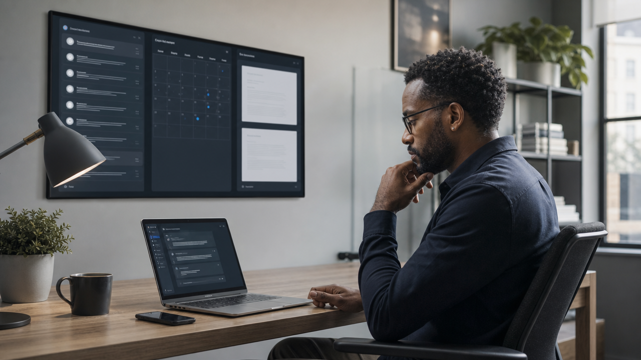 Gemini 3.7 Flash is moving across coding tools and Workspace-connected agent experiences. Image: SUPERBASH_.