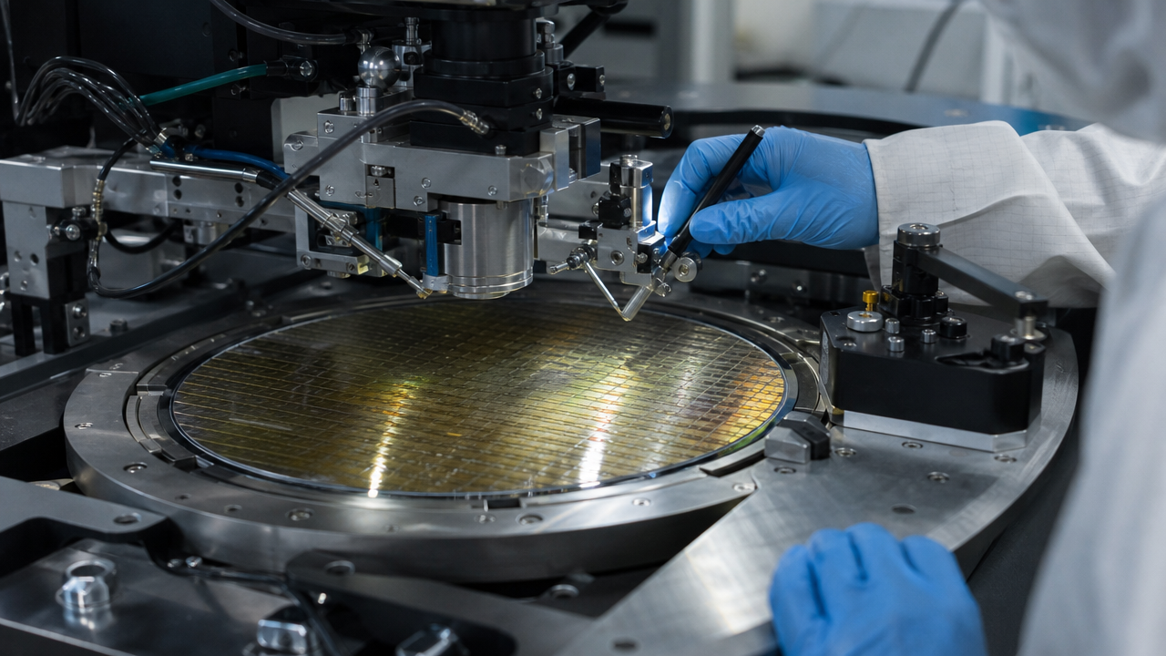 Chip optimization can affect the cost of every model request long after training is complete. Image: SUPERBASH_.