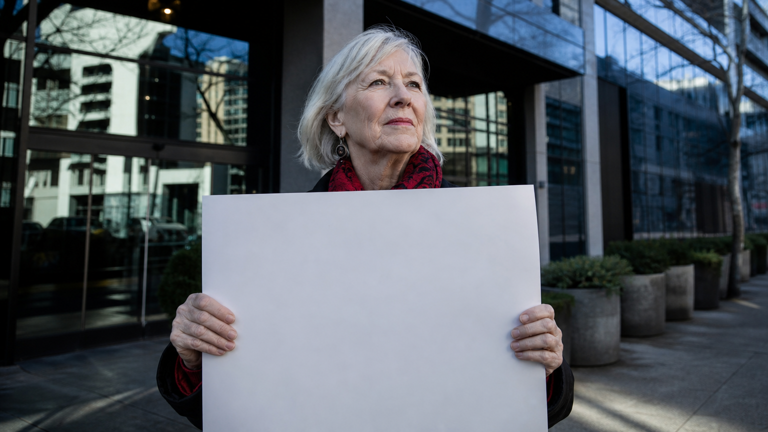 Anti-AI Protester Begins Jail Sentence After Blocking OpenAI's San Francisco Office