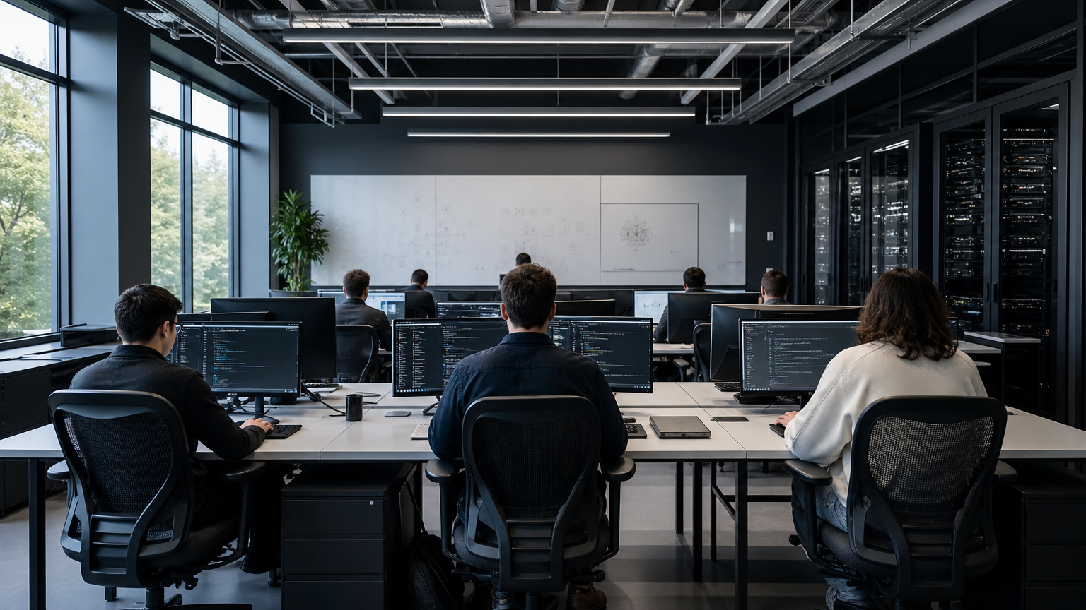 OpenAI Rewrites Its Safety Rules As Astra Approaches A Critical Cyber Threshold