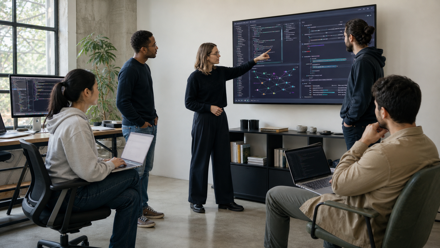 Cursor Launches Origin, A Git Hosting Platform Built For AI Coding Agents