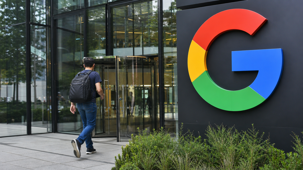 Google Gives Publishers an Embeddable Preferred Sources Button