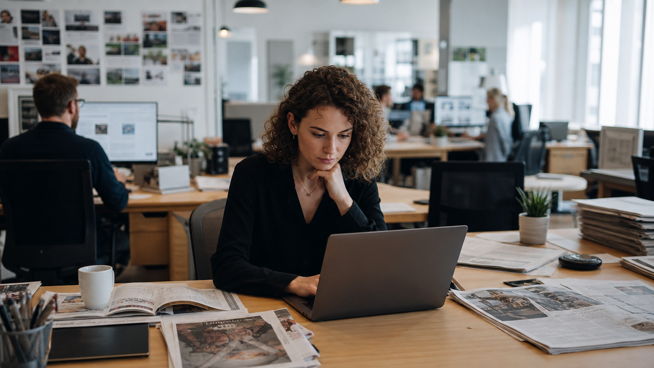Google's embeddable Preferred Sources control lets a publisher ask readers to select its site for more frequent highlighting across eligible Google products. Image: SUPERBASH_.