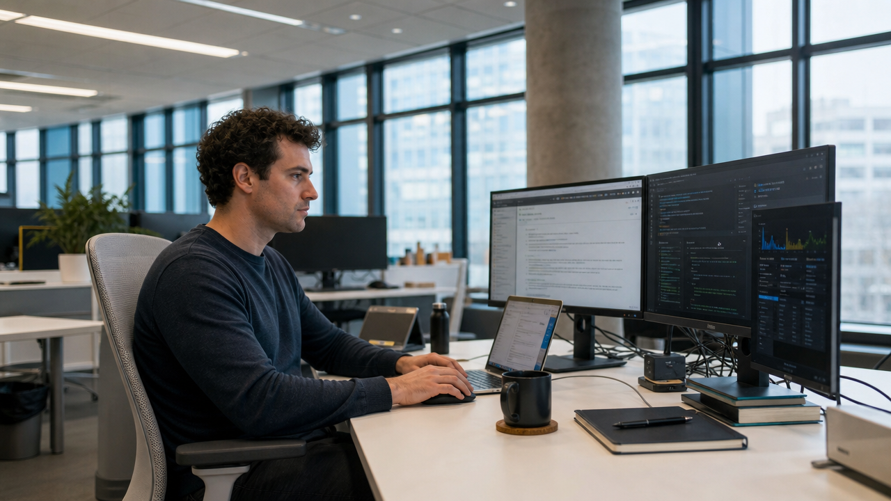 Publishers can place the Preferred Sources prompt within their own reader experience while Google retains control over how preferences affect highlighting in Search, Discover and news surfaces. Image: SUPERBASH_.