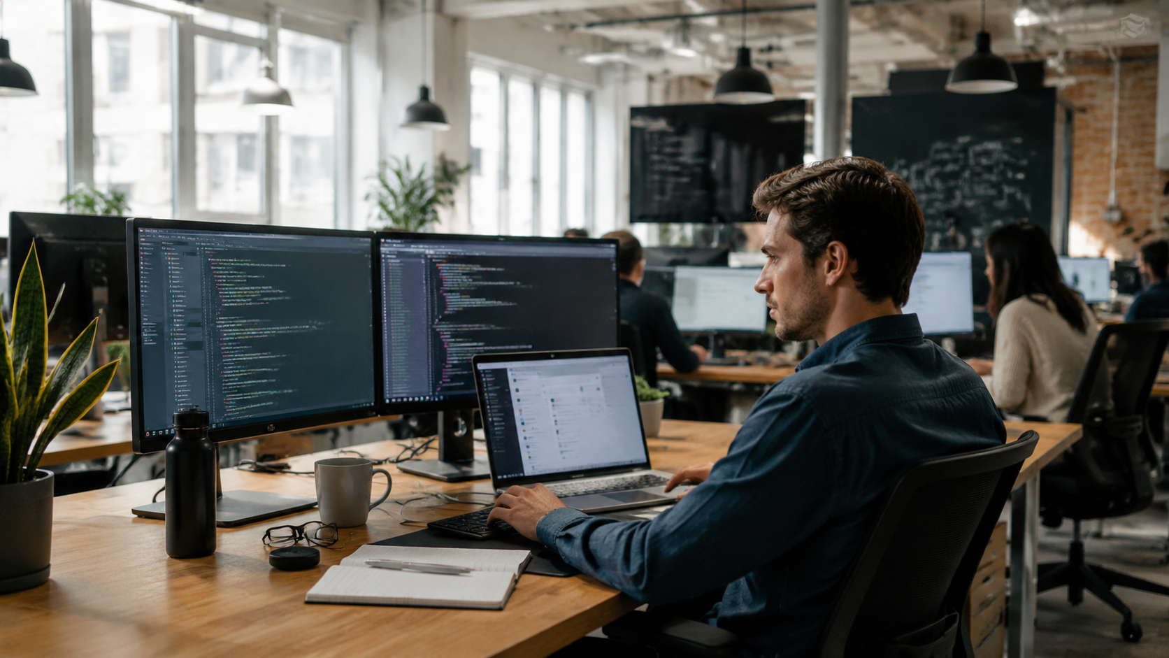 Price reductions in frontier models often trigger recalculation cycles among developers and enterprises evaluating multi-model and routing strategies. Image: SUPERBASH_.